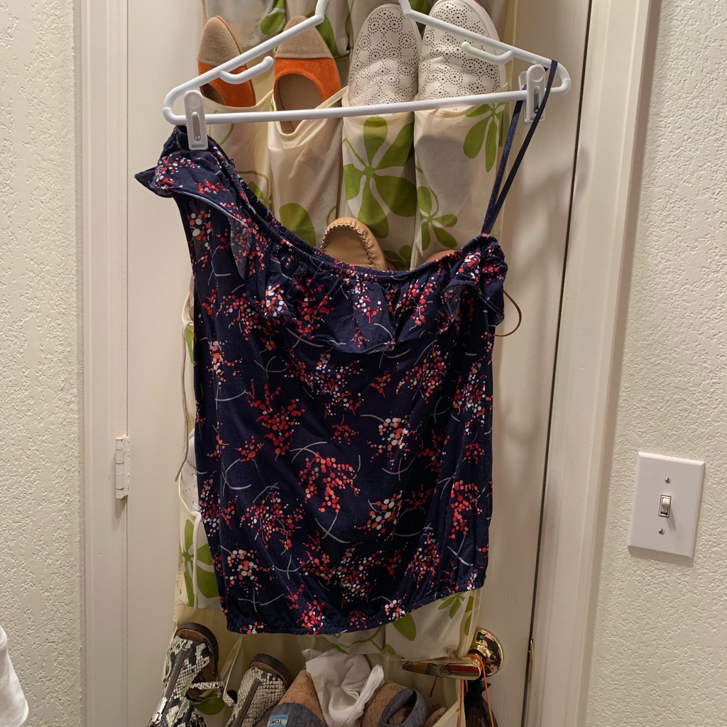 Kirra Blouse